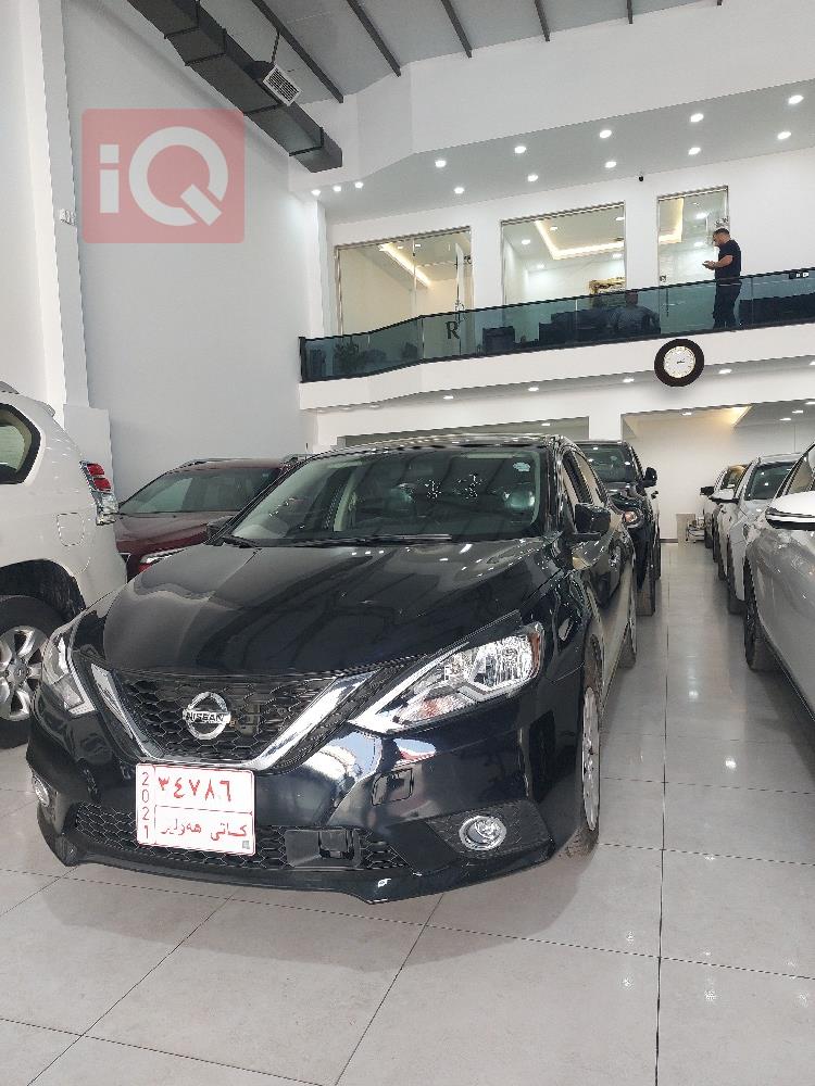 Nissan Sentra